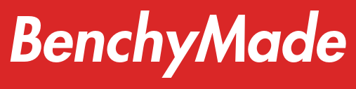 BenchyMade Logo