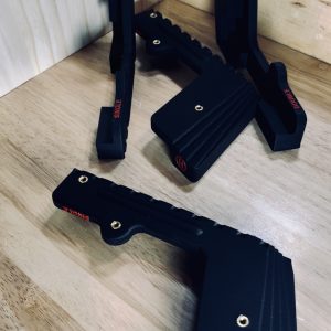 Undercut Jig (Glock)