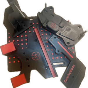 Laser Jigs