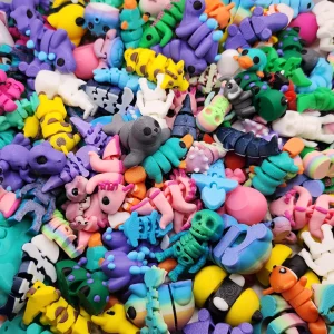 Toys