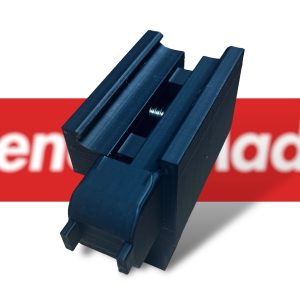 Gas Pedal Jig