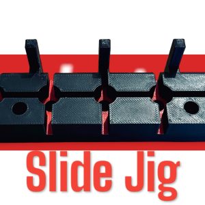 Glock Slide Jig