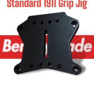 1911 Grip Jig