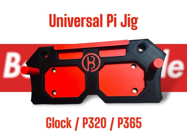 Universal Pi Jig